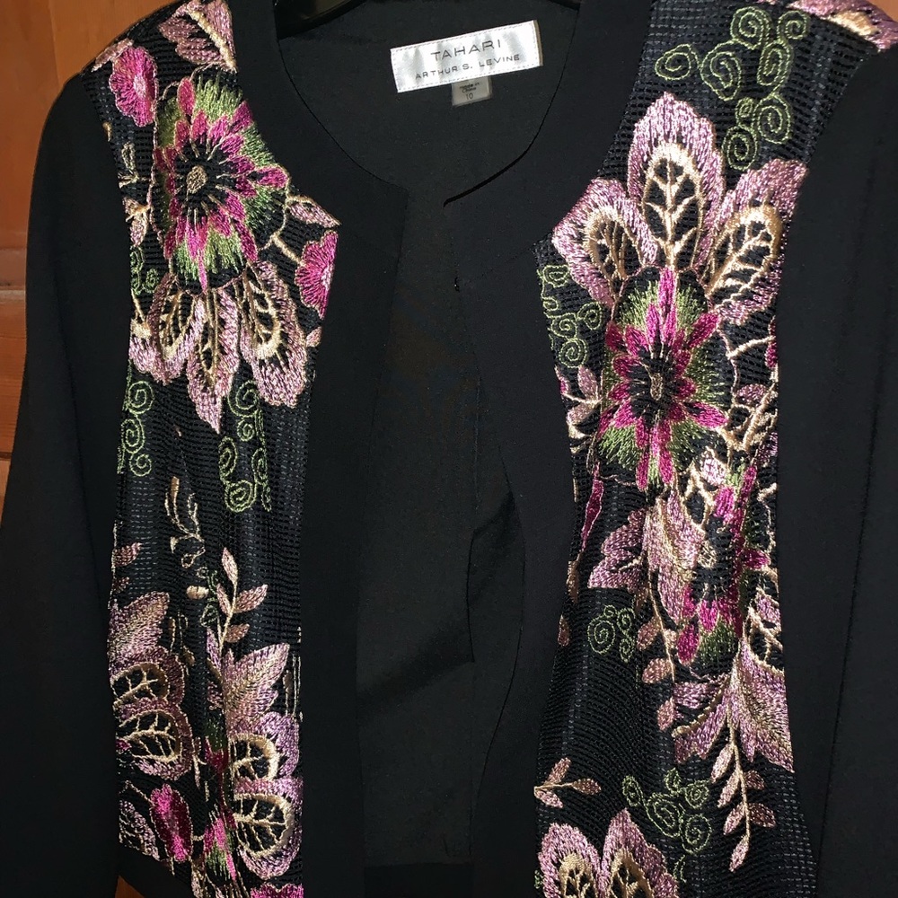 Beautiful spring blazer